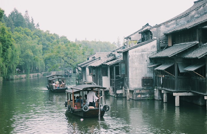 打造特色小鎮(zhèn)的規(guī)劃策略