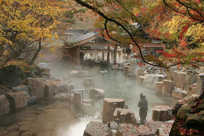 溫泉小鎮(zhèn)策劃的酒店與度假村規(guī)劃