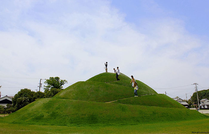 康養(yǎng)小鎮(zhèn)的自然景觀保護與規(guī)劃設(shè)計