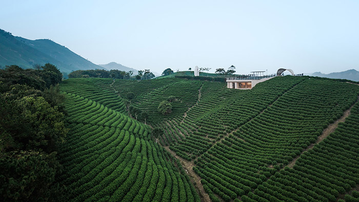 文旅項(xiàng)目策劃流程與方法