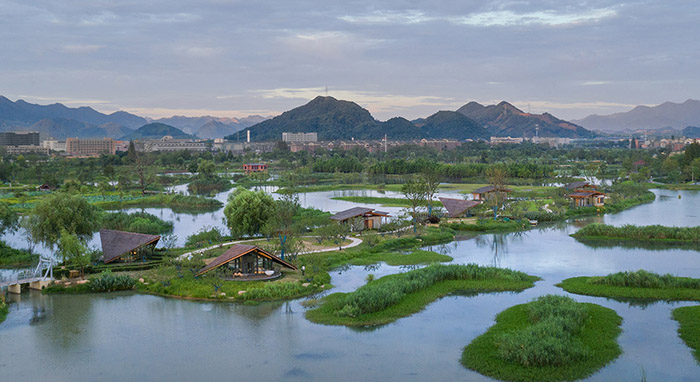 特色小鎮(zhèn)怎么策劃要點