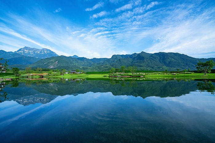 溫泉民宿項(xiàng)目策劃方案